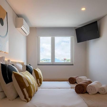 Island Retreat Apt Ponta Delgada  Bagian luar foto
