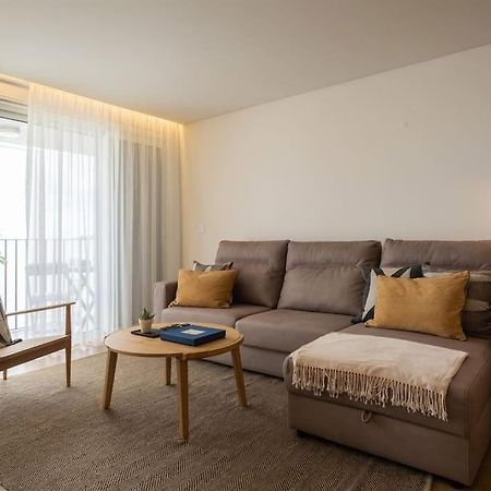 Island Retreat Apt Ponta Delgada  Bagian luar foto