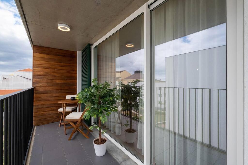 Island Retreat Apt Ponta Delgada  Bagian luar foto