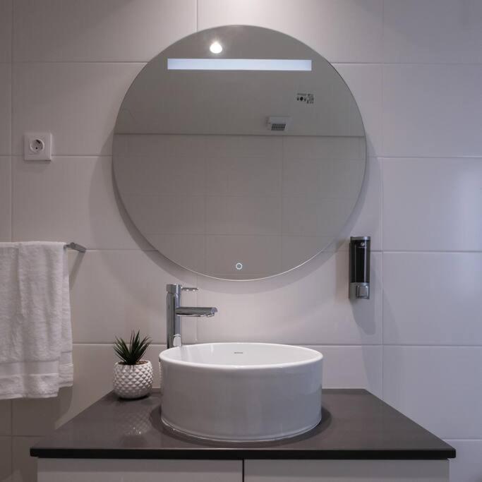 Island Retreat Apt Ponta Delgada  Bagian luar foto
