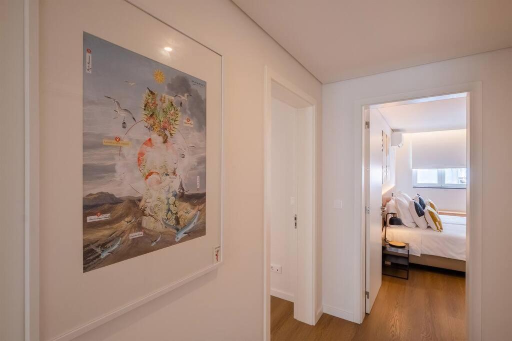Island Retreat Apt Ponta Delgada  Bagian luar foto