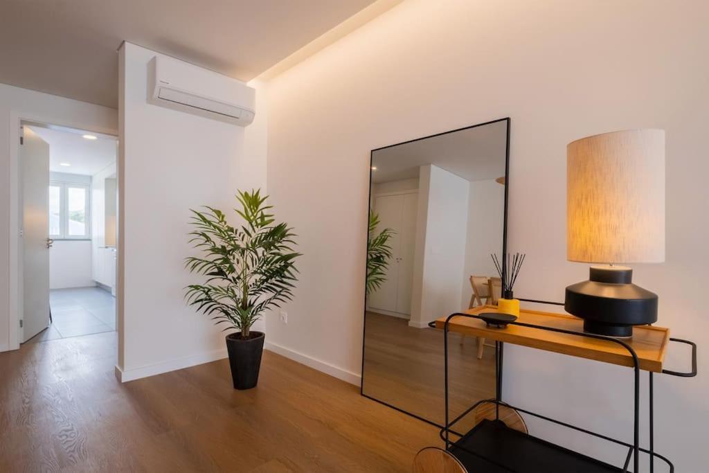Island Retreat Apt Ponta Delgada  Bagian luar foto