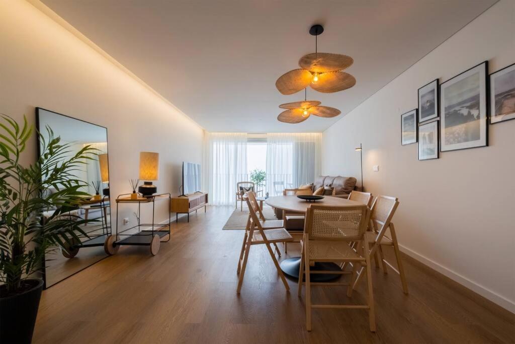 Island Retreat Apt Ponta Delgada  Bagian luar foto