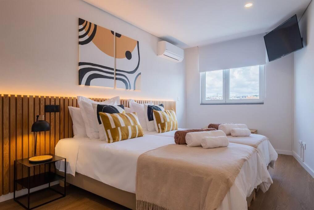 Island Retreat Apt Ponta Delgada  Bagian luar foto