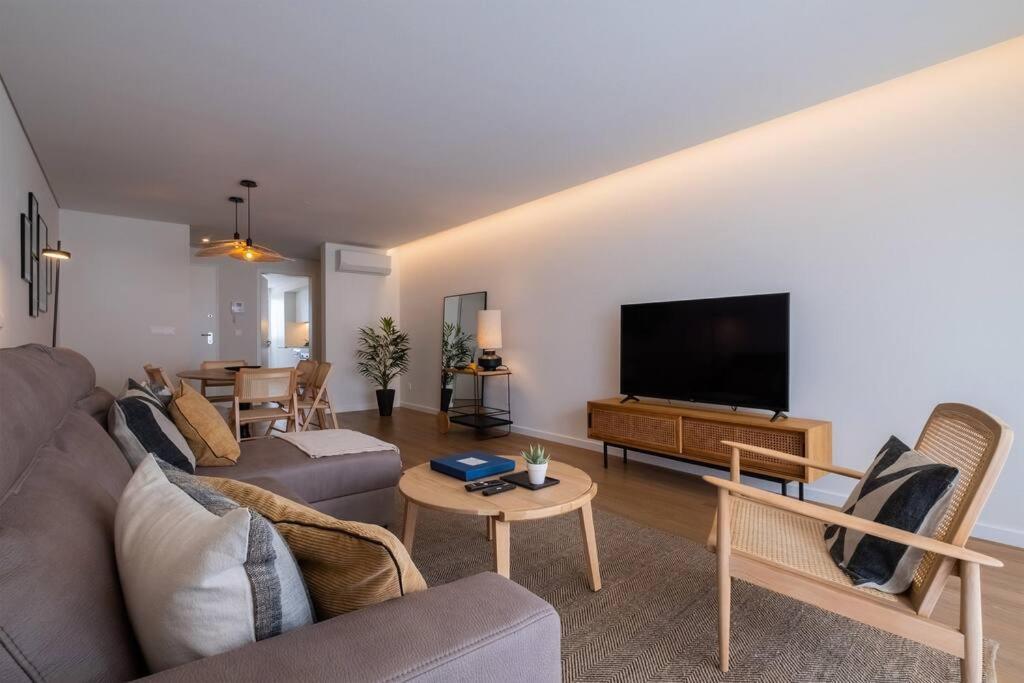 Island Retreat Apt Ponta Delgada  Bagian luar foto