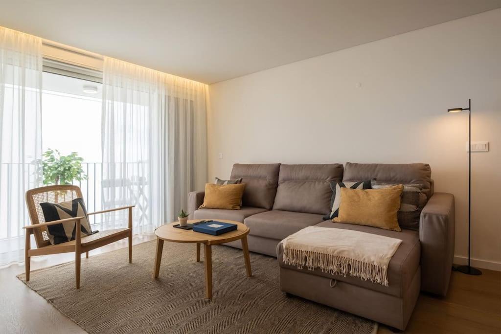 Island Retreat Apt Ponta Delgada  Bagian luar foto